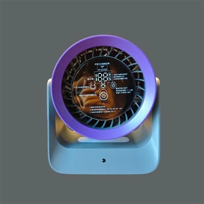 Fan del desktop