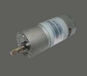 Motore rivelatore 12v