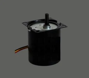 Motore CA reversibile