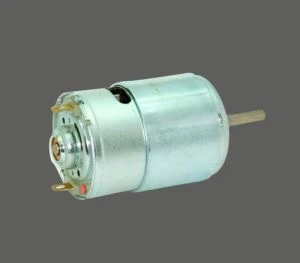 Motore della stampante 12V