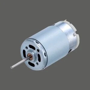 Motore CC automobilistico