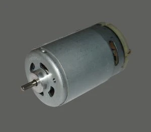 Robot Sweeper Motor
