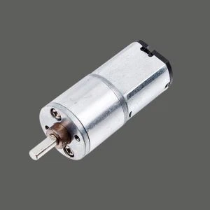 Motore Spinbrush