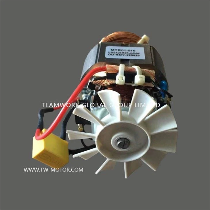 Strong Power Electric Driller Motor