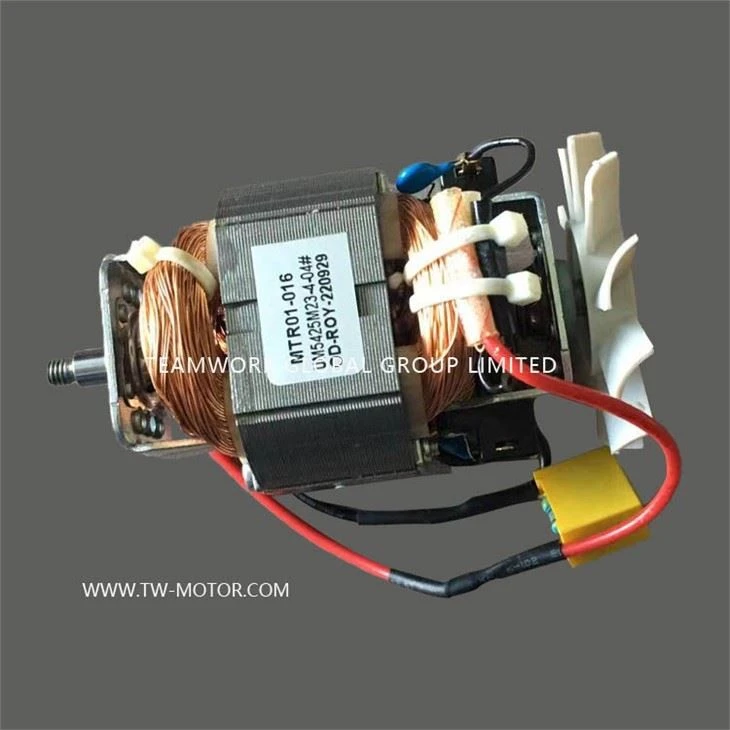 Strong Power Electric Driller Motor