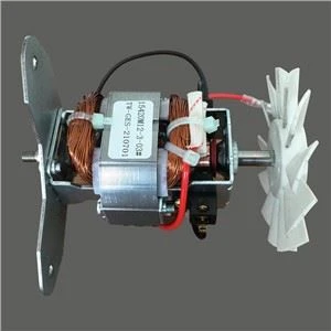 Motore frullatore in rame AC54