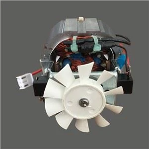 Piccolo motore elettrico per coltelli