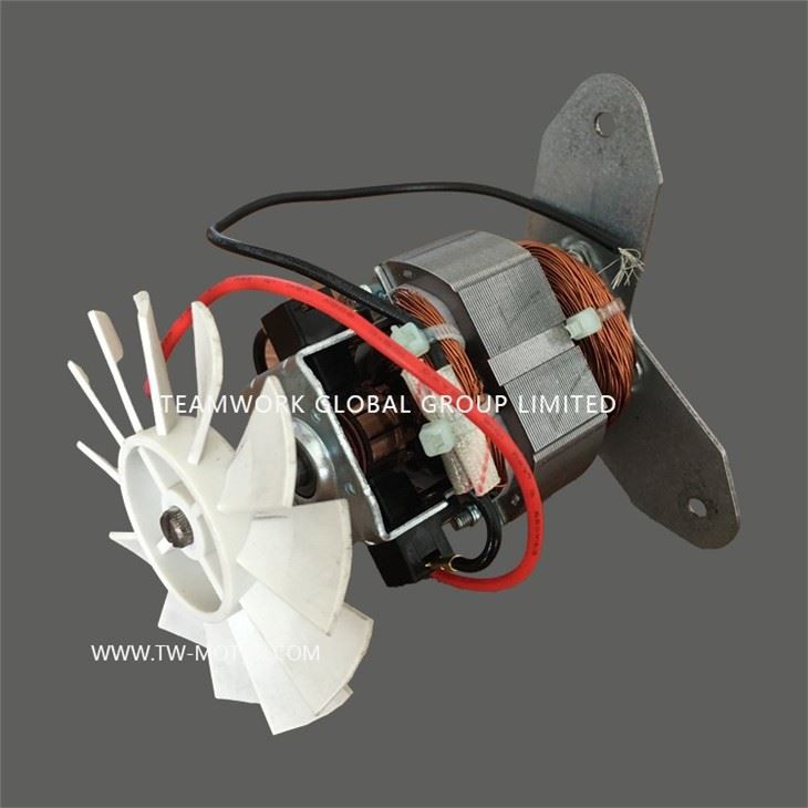 TW-UM54 Universal Motor