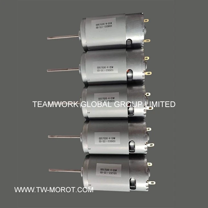 Electric Whipping Cream Machine Motor
