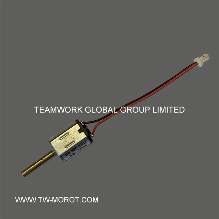 High Quality Smart Door Lock Motor