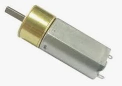 Serrature automatiche Motor