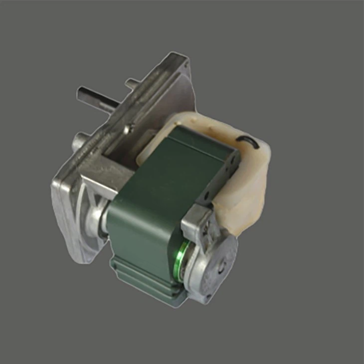 Motors For Small Household Mechanical Equipment