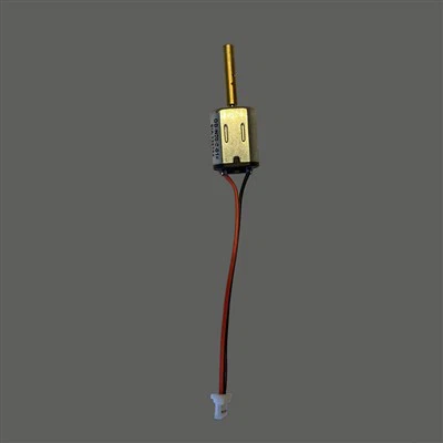 Motore per chiusura automatizzata della porta
