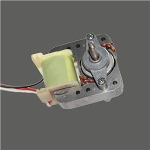 Motore del ventilatore di scarico ad alta velocità