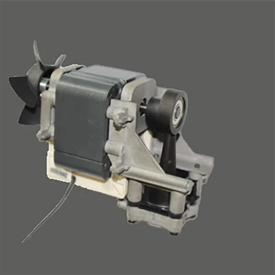 Motore aspiratore portatile per espettorato