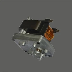 Motore per attrezzature industriali di precisione
