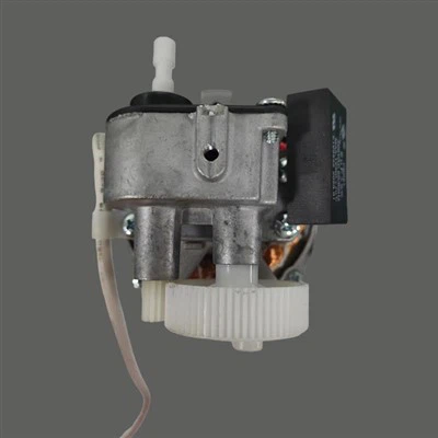 Piccolo motore per ventilatore da parete industriale
