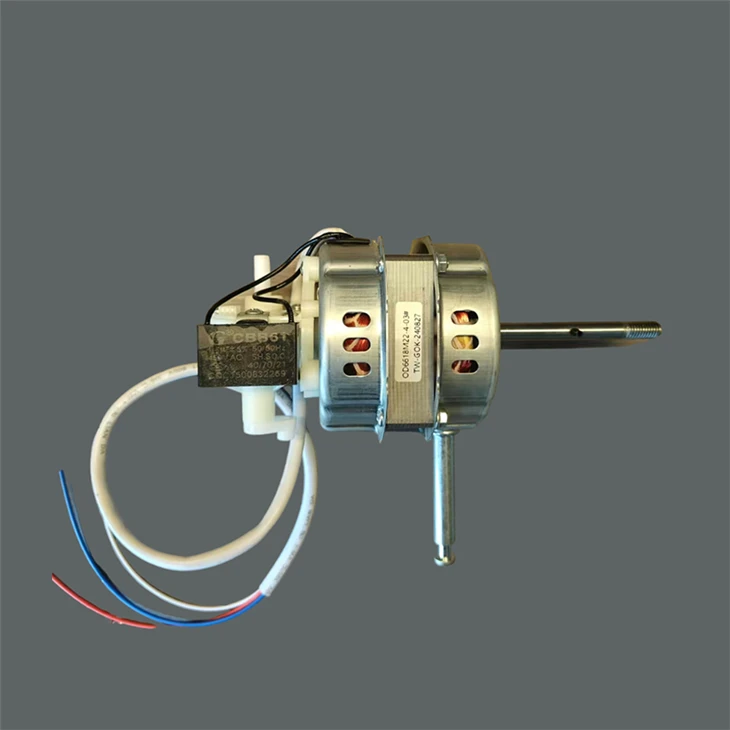 Household AC Fan Motor